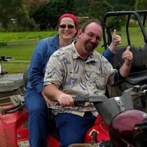 Meet your Posher, Sharon